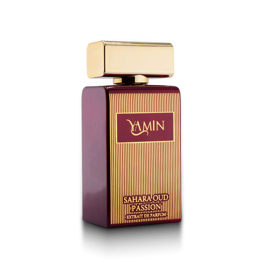 Yamin Sahara Oud Passion For Men And Women
