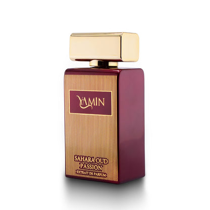 Yamin Sahara Oud Passion For Men And Women