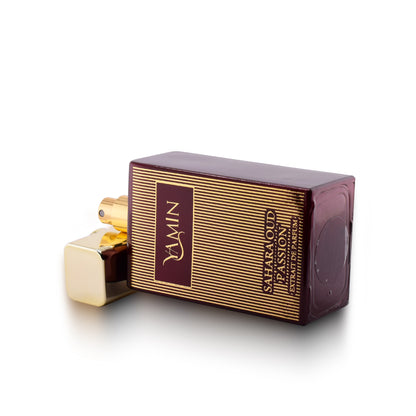 Yamin Sahara Oud Passion For Men And Women