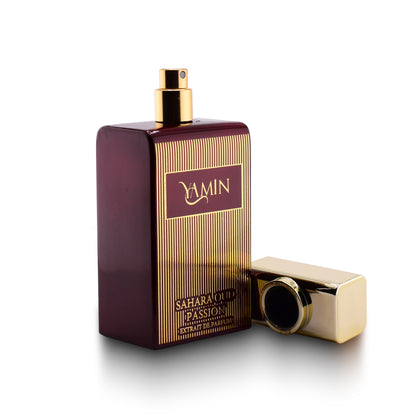 Yamin Sahara Oud Passion For Men And Women