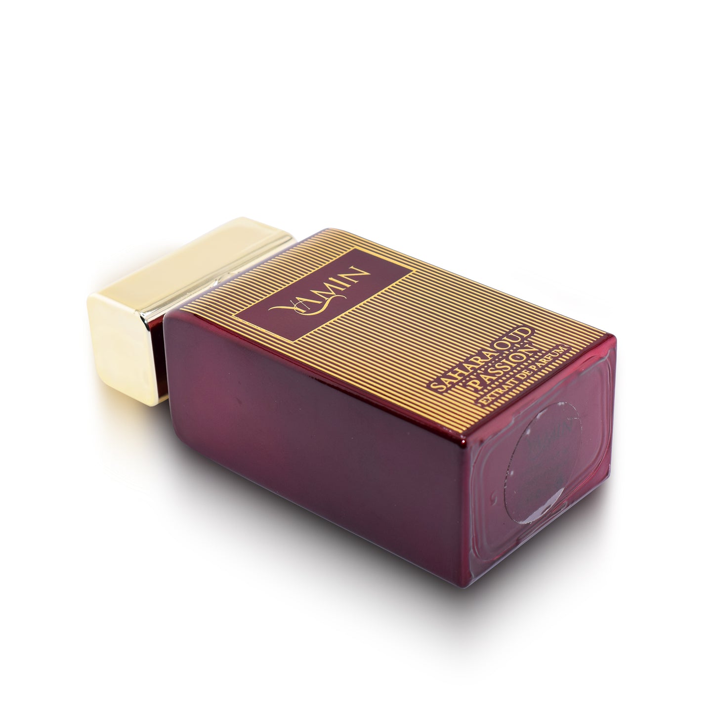 Yamin Sahara Oud Passion For Men And Women