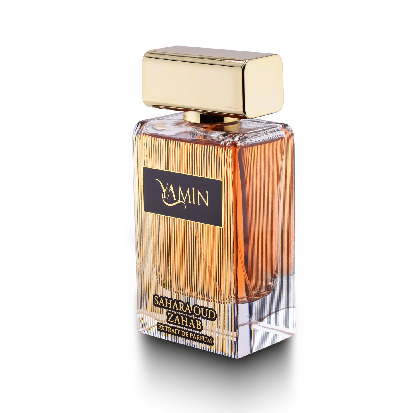 Yamin Sahara Oud Zahab For Men And Women