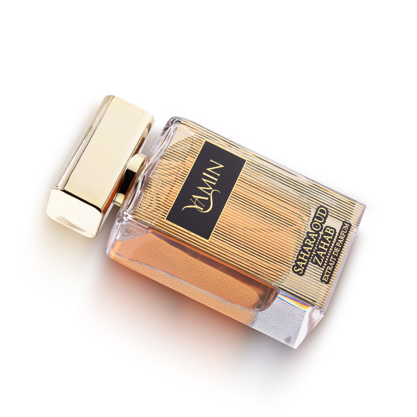Yamin Sahara Oud Zahab For Men And Women