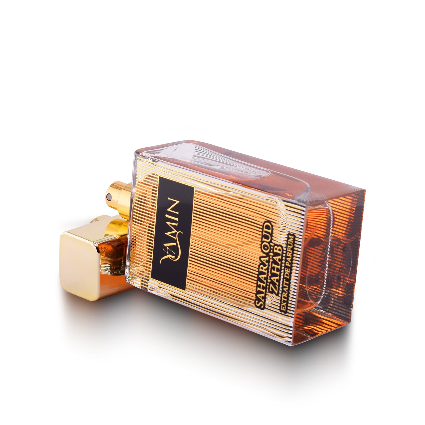 Yamin Sahara Oud Zahab For Men And Women