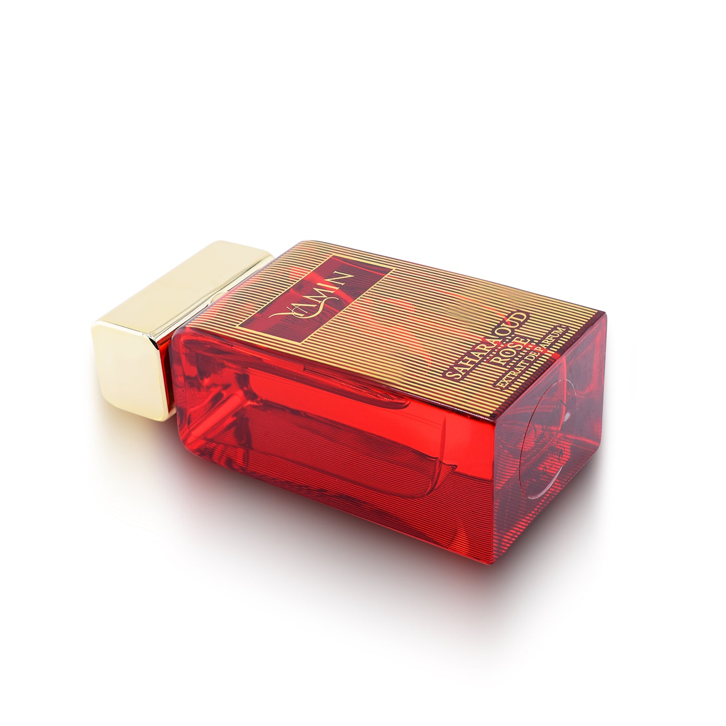 Yamin Sahara Oud Rose For Men And Women