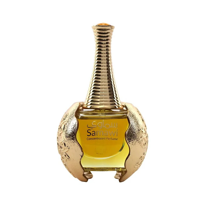 Rasasi Samawi Perfume Oil