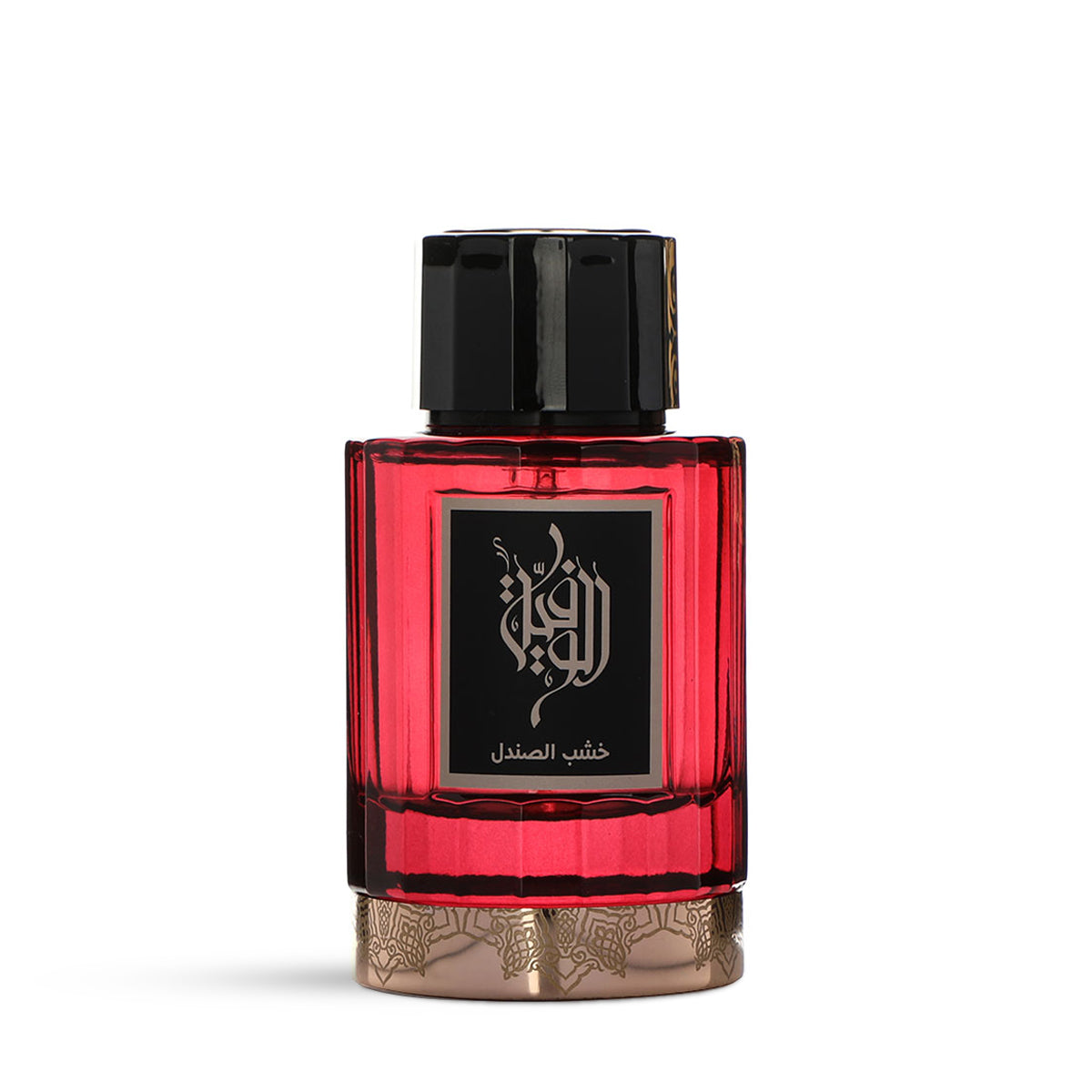 Ibraheem Al Qurashi Al Wafia Sandalwood 100ml for Men and Women