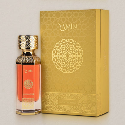 Yamin Secret Leather for Men and Women