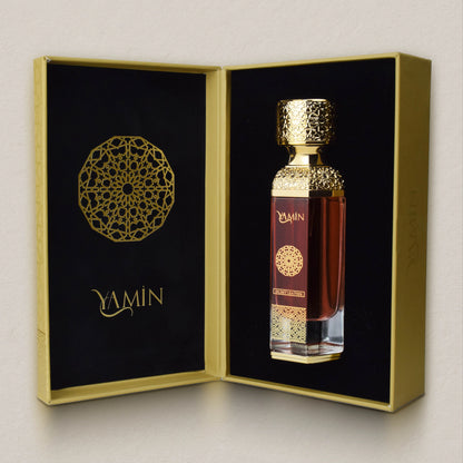 Yamin Secret Leather for Men and Women