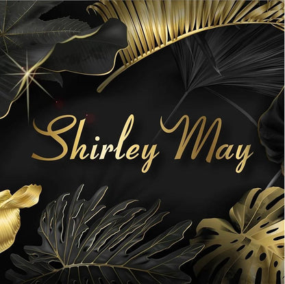 Shirley May Deluxe Vector For Men