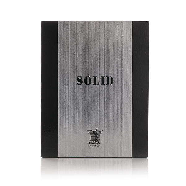 Arabian Oud Solid For Men