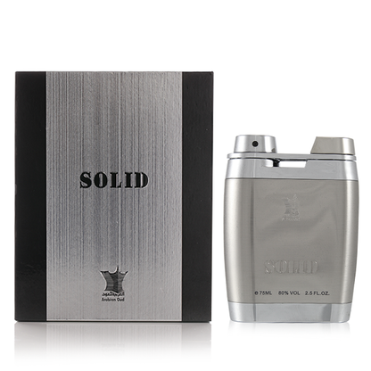 Arabian Oud Solid For Men