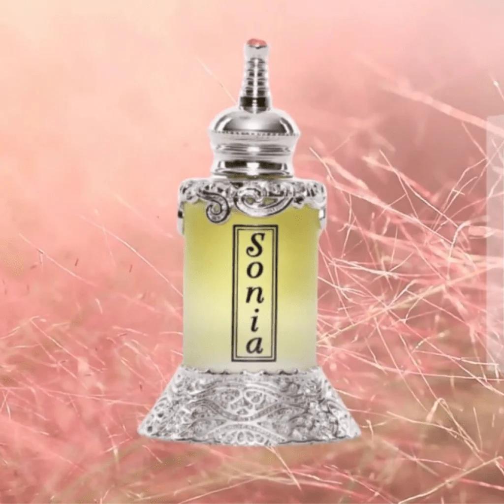 Rasasi Sonia Perfume Oil