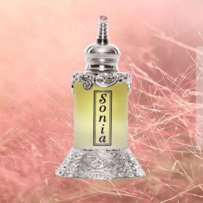 Rasasi Sonia Perfume Oil