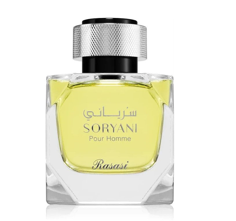 Rasasi Soryani Pour Homme