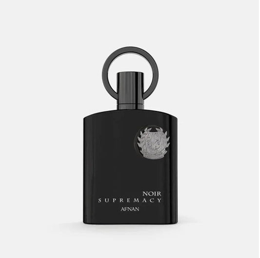 Afnan Supremacy Noir For Men