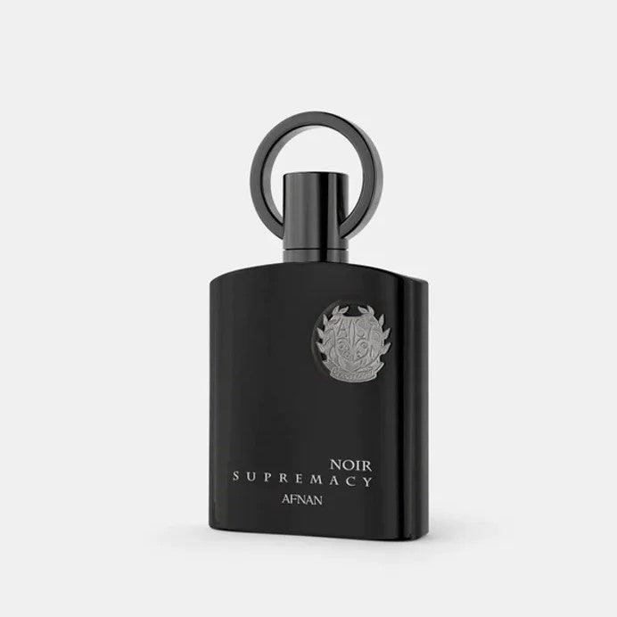 Afnan Supremacy Noir For Men