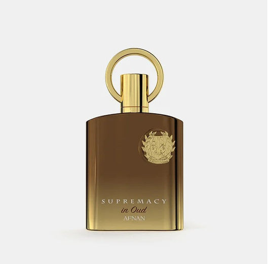 Afnan Supremacy In Oud For Men & Women