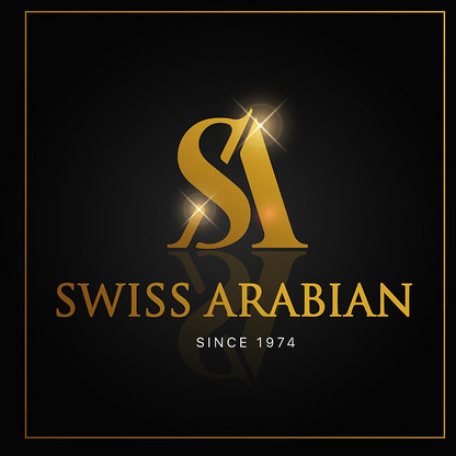 Swiss Arabian Private Oud Perfume Oil