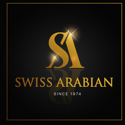 Swiss Arabian Maysoon Perfume Oil