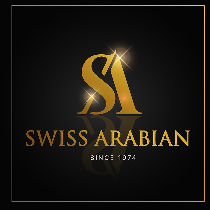Swiss Arabian Massive - Sawalef Series
