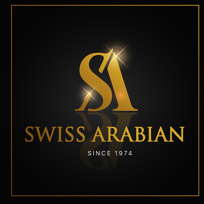 Swiss Arabian Romance - Sawalef Series