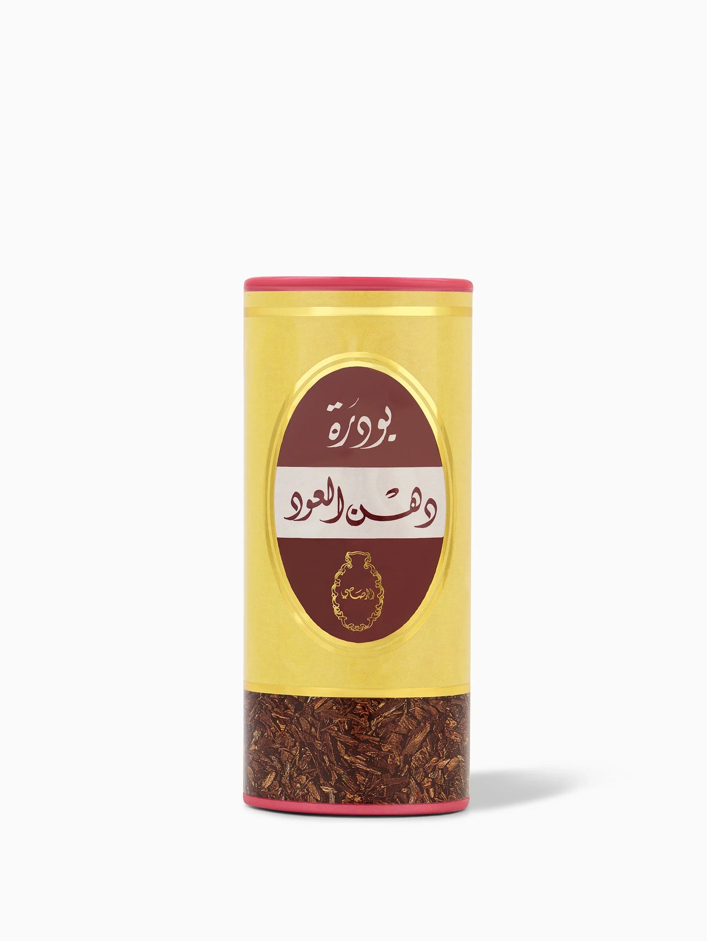 DHAN AL OUDH PERFUMED TALCUM POWDER BY RASASI