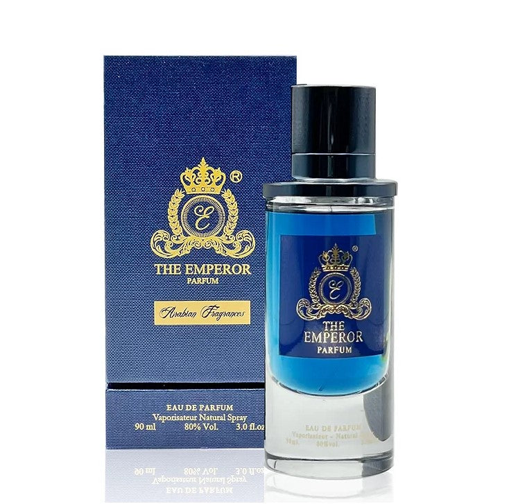 Arabian Fragrances The Emperor