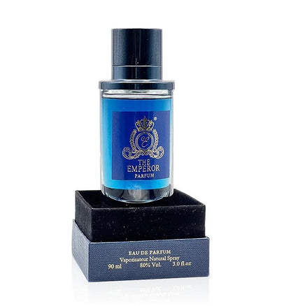 Arabian Fragrances The Emperor