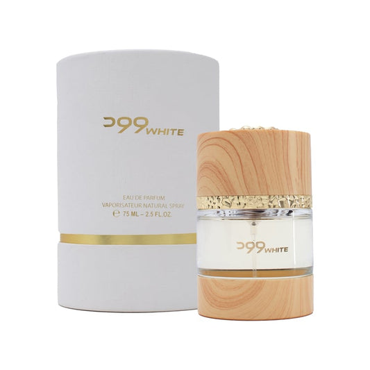 Al Majed Oud Wood White 75ml