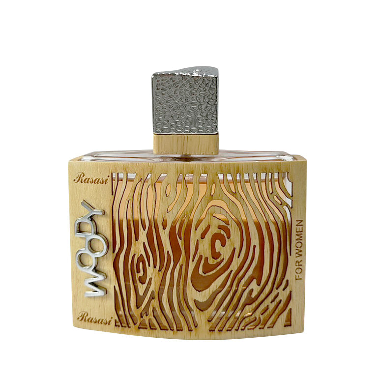 Rasasi Woody For Women