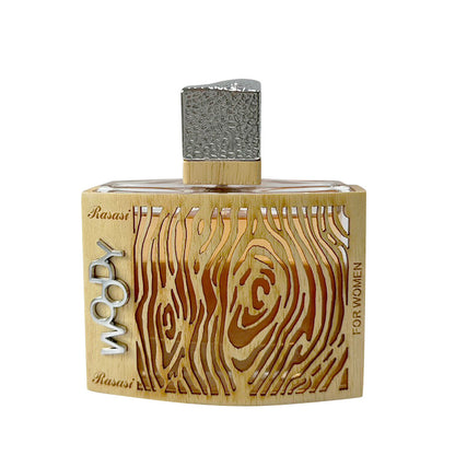 Rasasi Woody For Women