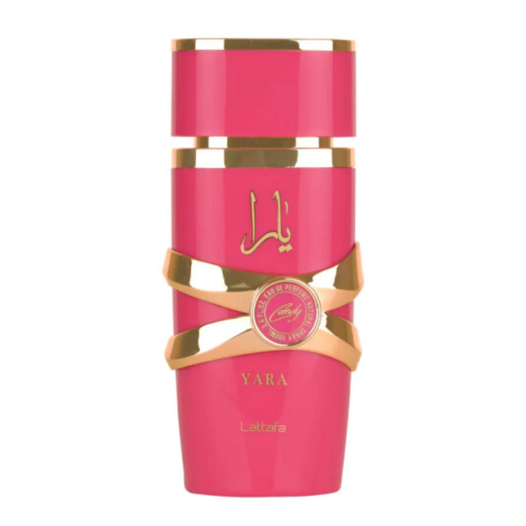 Lattafa Yara Candy For Women