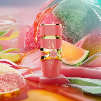 Lattafa Yara Candy For Women