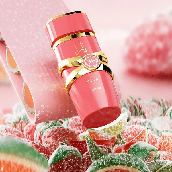Lattafa Yara Candy For Women
