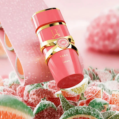 Lattafa Yara Candy For Women