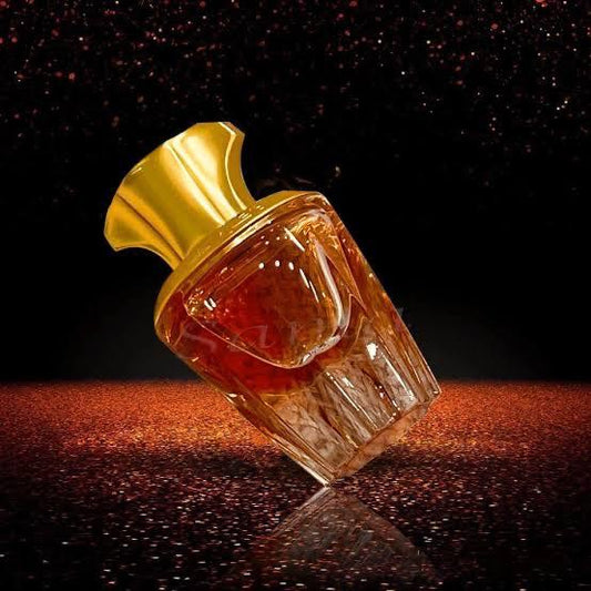 Rasasi Zakerat Al Sharq Ostorah Perfume Oil