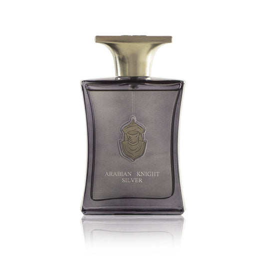 Arabian Oud Arabian Knight Silver