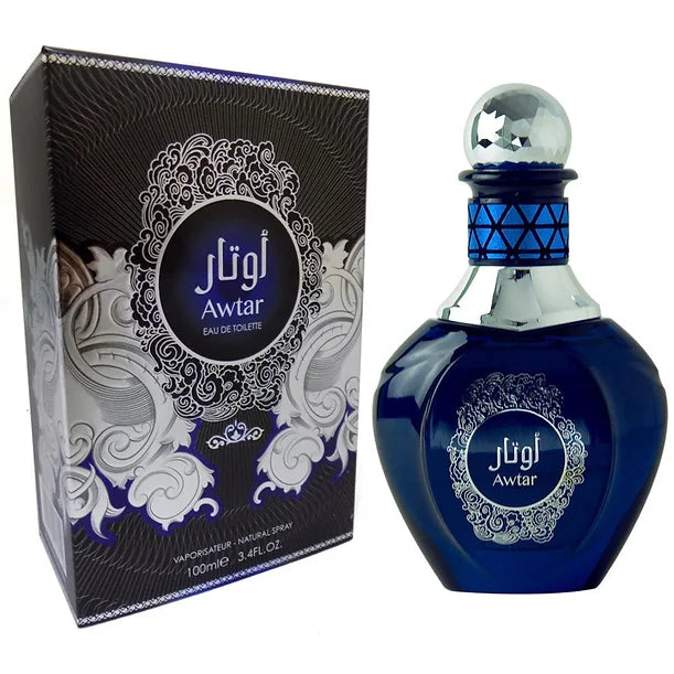 Areen Awtar Eau De Toilette