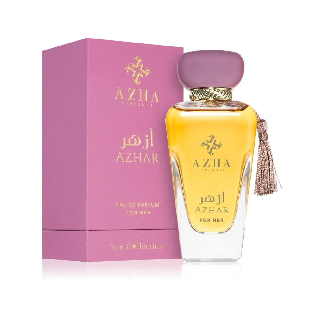 Azha Azhar For Women