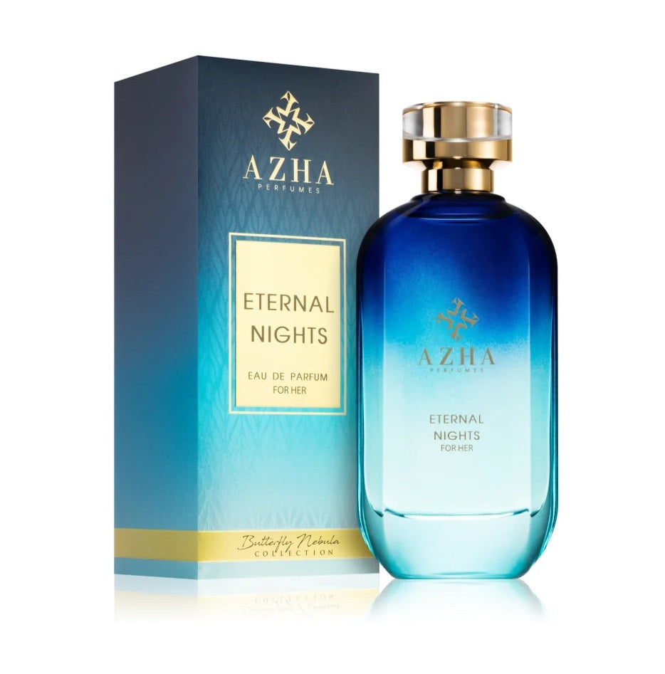 Azha Eternal Nights For Women