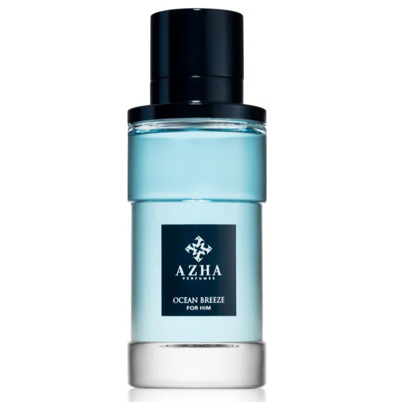 Azha Ocean Breeze For Men