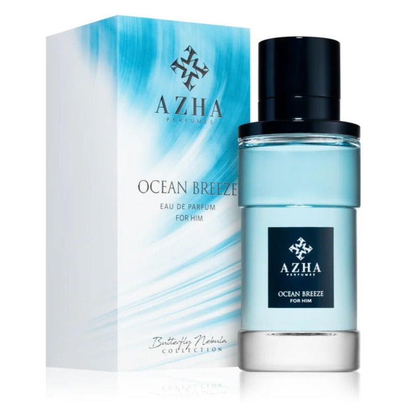 Azha Ocean Breeze For Men