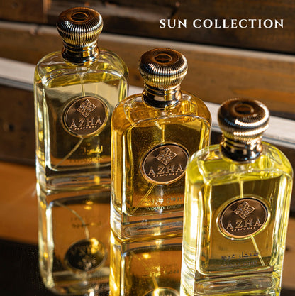 Azha Cigar Oud
