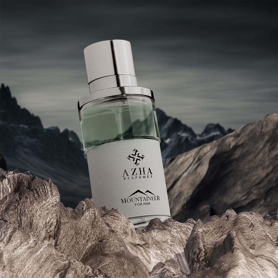 Azha Mountaineer For Men