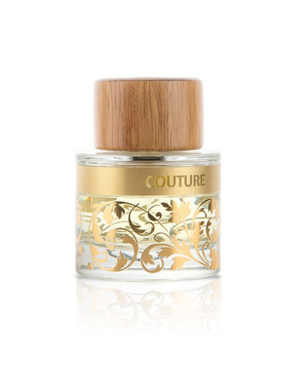 Couture Gold Eau De Parfum For Women By Oud Elite