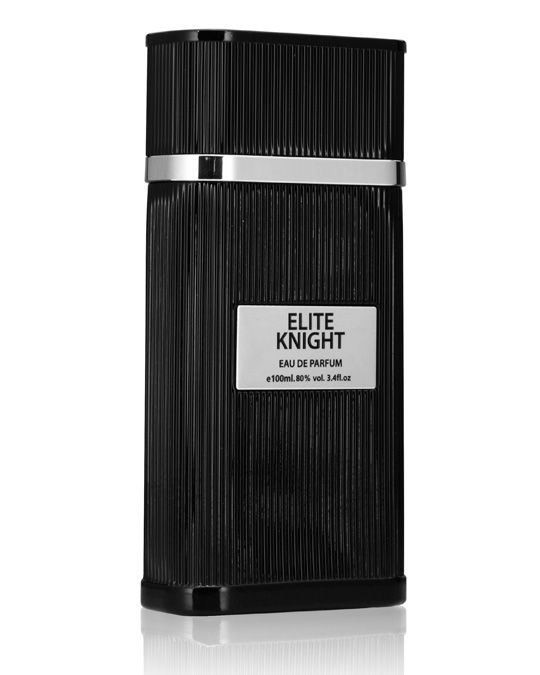 Oud Elite - Elite Knight Black