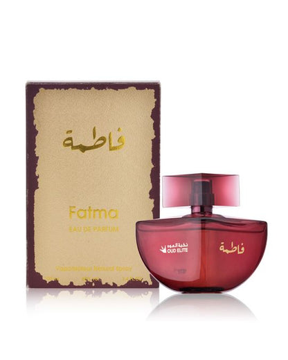 Fatma Eau de Parfum 100ml For Women By Oud Elite