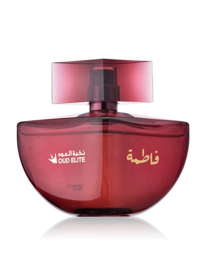 Fatma Eau de Parfum 100ml For Women By Oud Elite