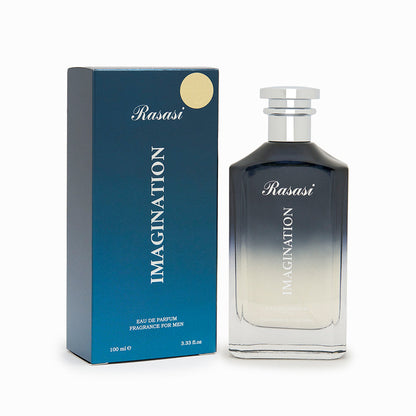 Rasasi Imagination For Men
